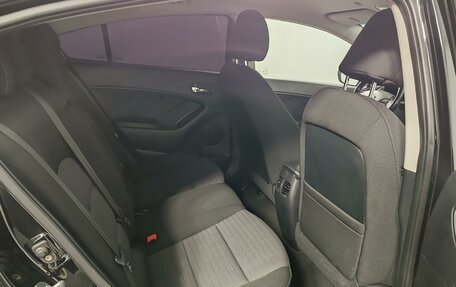 KIA Cerato III, 2014 год, 1 075 000 рублей, 20 фотография