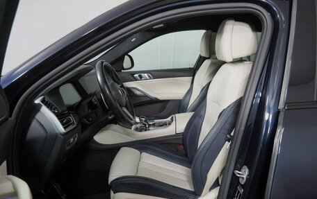 BMW X6, 2020 год, 8 300 000 рублей, 11 фотография