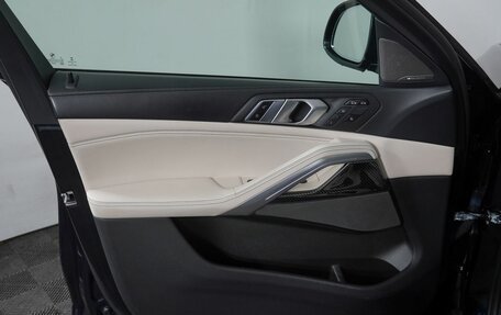 BMW X6, 2020 год, 8 300 000 рублей, 10 фотография