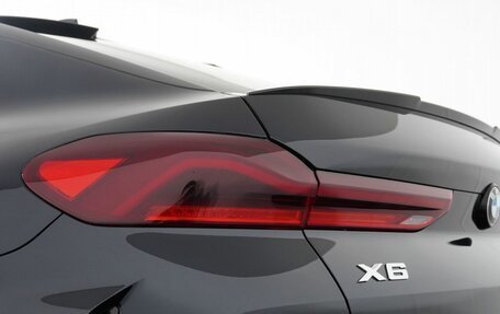 BMW X6, 2020 год, 8 300 000 рублей, 9 фотография