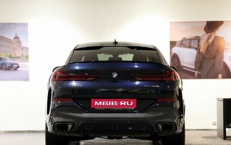 BMW X6, 2020 год, 8 300 000 рублей, 6 фотография