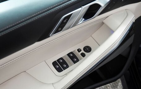 BMW X6, 2020 год, 8 300 000 рублей, 18 фотография