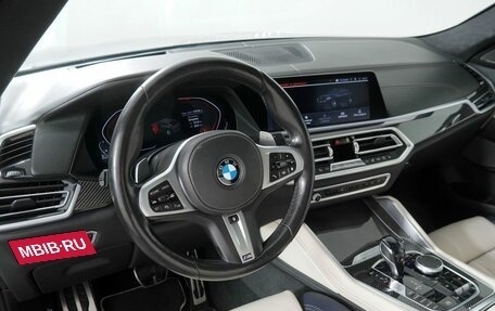 BMW X6, 2020 год, 8 300 000 рублей, 12 фотография