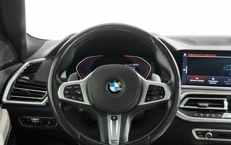 BMW X6, 2020 год, 8 300 000 рублей, 20 фотография