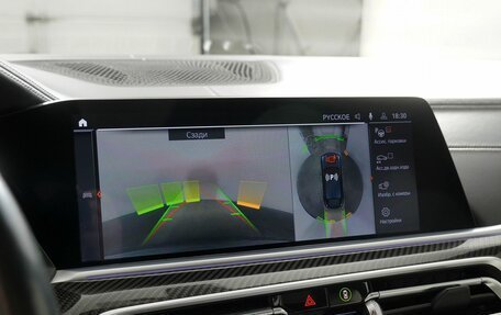 BMW X6, 2020 год, 8 300 000 рублей, 22 фотография