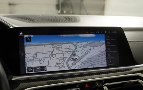 BMW X6, 2020 год, 8 300 000 рублей, 23 фотография