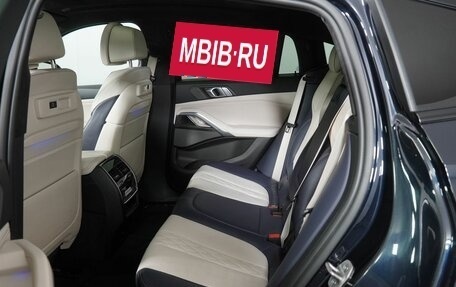 BMW X6, 2020 год, 8 300 000 рублей, 13 фотография