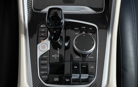 BMW X6, 2020 год, 8 300 000 рублей, 26 фотография