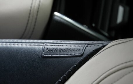 BMW X6, 2020 год, 8 300 000 рублей, 29 фотография