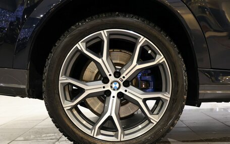 BMW X6, 2020 год, 8 300 000 рублей, 38 фотография