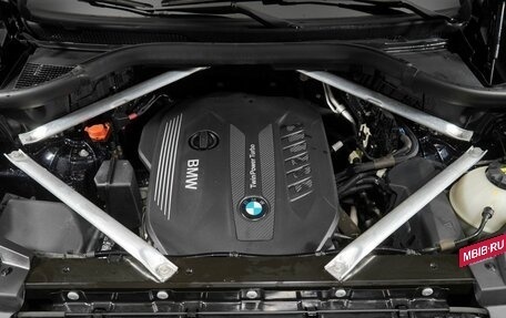 BMW X6, 2020 год, 8 300 000 рублей, 37 фотография