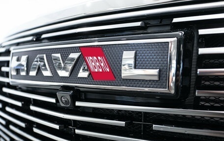 Haval F7, 2025 год, 3 449 000 рублей, 10 фотография