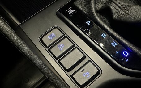 Hyundai Tucson III, 2020 год, 2 480 000 рублей, 10 фотография