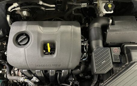 Hyundai Tucson III, 2020 год, 2 480 000 рублей, 16 фотография