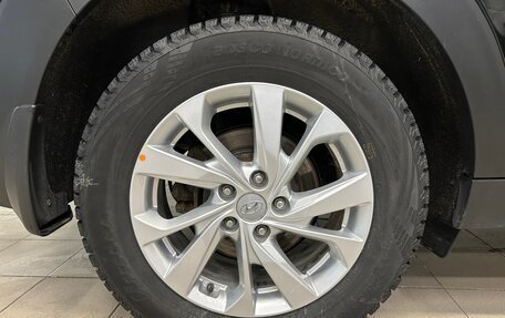 Hyundai Tucson III, 2020 год, 2 480 000 рублей, 17 фотография