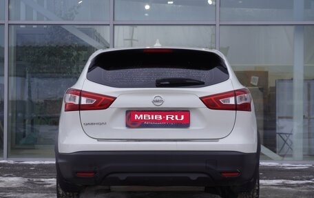 Nissan Qashqai, 2018 год, 1 873 000 рублей, 6 фотография