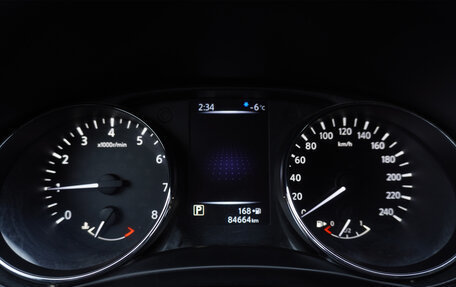 Nissan Qashqai, 2018 год, 1 873 000 рублей, 13 фотография