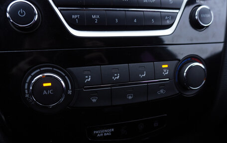 Nissan Qashqai, 2018 год, 1 873 000 рублей, 15 фотография