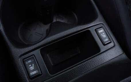 Nissan Qashqai, 2018 год, 1 873 000 рублей, 18 фотография