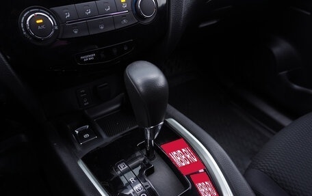 Nissan Qashqai, 2018 год, 1 873 000 рублей, 16 фотография