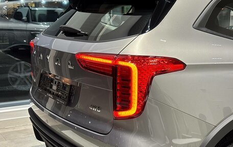 Haval Jolion, 2026 год, 2 449 000 рублей, 10 фотография