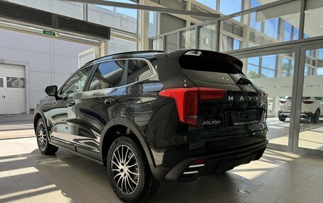 Haval Jolion, 2026 год, 1 999 000 рублей, 3 фотография