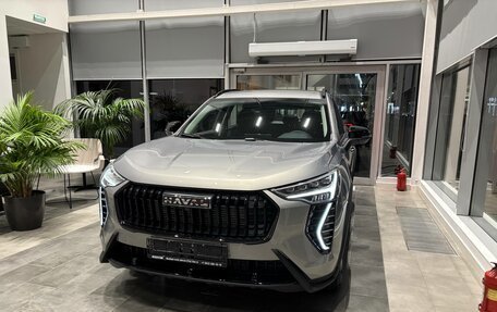 Haval Jolion, 2026 год, 2 449 000 рублей, 15 фотография