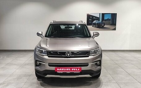 Changan CS35 Plus, 2022 год, 1 692 000 рублей, 2 фотография