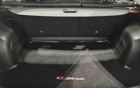 Changan CS35 Plus, 2022 год, 1 692 000 рублей, 13 фотография