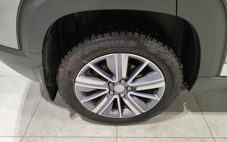 Changan CS35 Plus, 2022 год, 1 692 000 рублей, 12 фотография