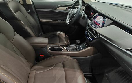 Changan CS35 Plus, 2022 год, 1 692 000 рублей, 9 фотография