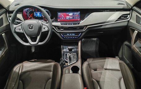 Changan CS35 Plus, 2022 год, 1 692 000 рублей, 10 фотография