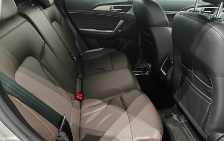 Changan CS35 Plus, 2022 год, 1 692 000 рублей, 11 фотография