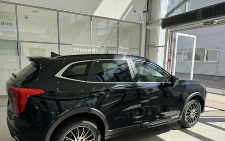 Haval Jolion, 2026 год, 1 999 000 рублей, 6 фотография