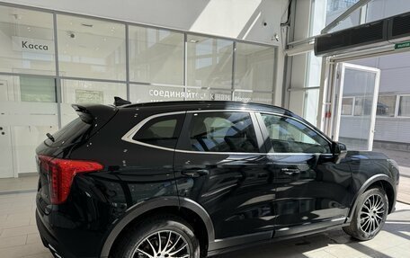Haval Jolion, 2026 год, 1 999 000 рублей, 5 фотография