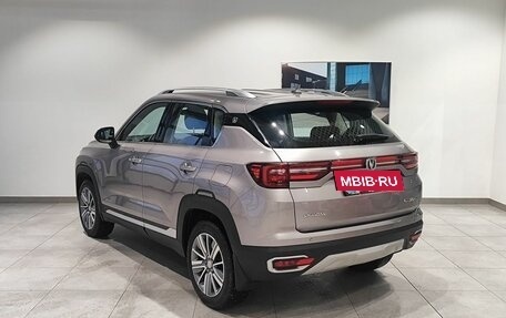 Changan CS35 Plus, 2022 год, 1 692 000 рублей, 7 фотография