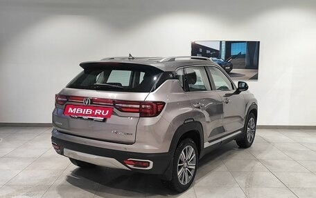 Changan CS35 Plus, 2022 год, 1 692 000 рублей, 5 фотография