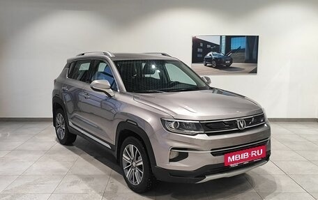 Changan CS35 Plus, 2022 год, 1 692 000 рублей, 3 фотография