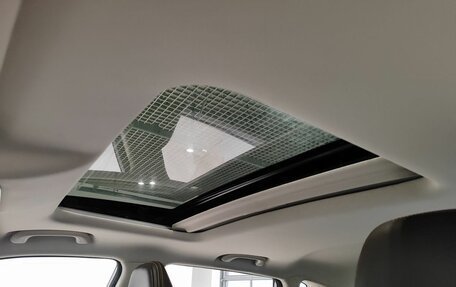 Changan CS35 Plus, 2022 год, 1 692 000 рублей, 17 фотография