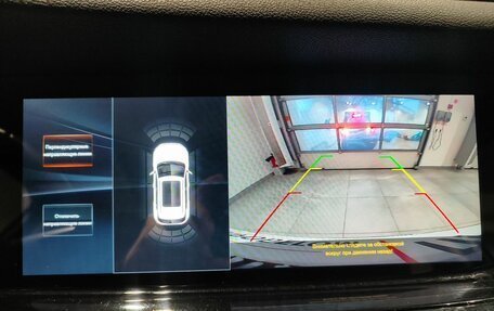 Changan CS35 Plus, 2022 год, 1 692 000 рублей, 16 фотография