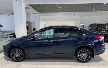 Ford Focus III, 2014 год, 750 000 рублей, 7 фотография