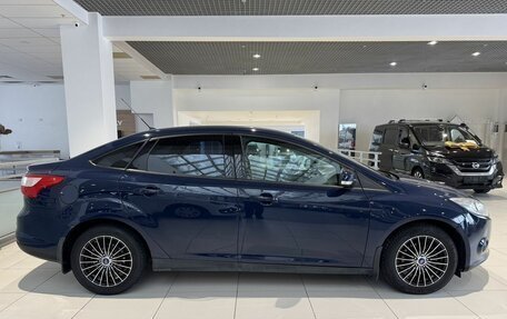 Ford Focus III, 2014 год, 750 000 рублей, 8 фотография