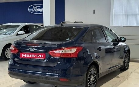 Ford Focus III, 2014 год, 750 000 рублей, 4 фотография