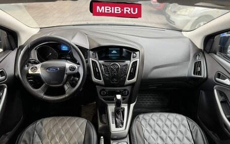 Ford Focus III, 2014 год, 750 000 рублей, 9 фотография
