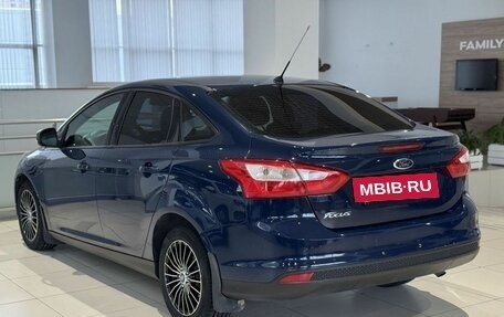 Ford Focus III, 2014 год, 750 000 рублей, 6 фотография