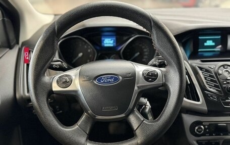 Ford Focus III, 2014 год, 750 000 рублей, 10 фотография