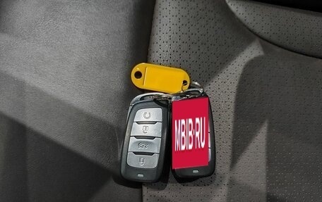 Changan CS35 Plus, 2022 год, 1 692 000 рублей, 18 фотография