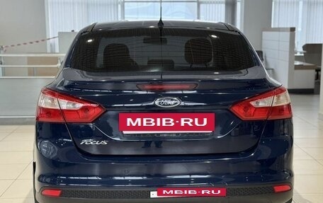 Ford Focus III, 2014 год, 750 000 рублей, 5 фотография