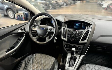 Ford Focus III, 2014 год, 750 000 рублей, 13 фотография