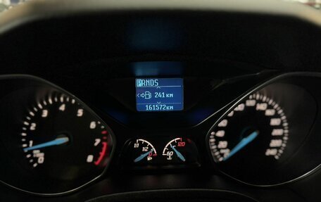 Ford Focus III, 2014 год, 750 000 рублей, 11 фотография